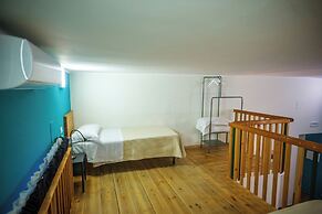 Terminal 1 Guest House