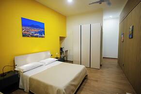 Terminal 1 Guest House