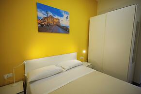 Terminal 1 Guest House