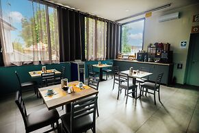 Terminal 1 Guest House