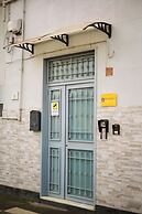 Terminal 1 Guest House