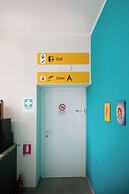 Terminal 1 Guest House