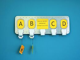 Terminal 1 Guest House