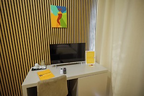 Terminal 1 Guest House