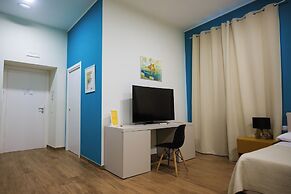 Terminal 1 Guest House