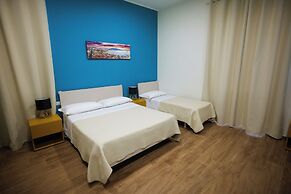 Terminal 1 Guest House