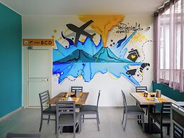 Terminal 1 Guest House