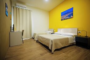 Terminal 1 Guest House