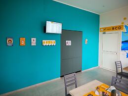 Terminal 1 Guest House