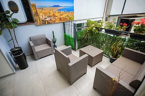 Terminal 1 Guest House