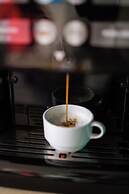 Terminal 1 Guest House