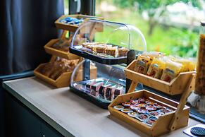 Terminal 1 Guest House