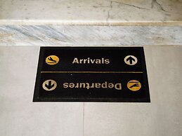 Terminal 1 Guest House