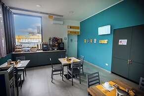 Terminal 1 Guest House