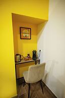 Terminal 1 Guest House