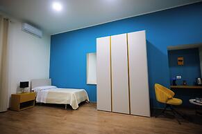 Terminal 1 Guest House