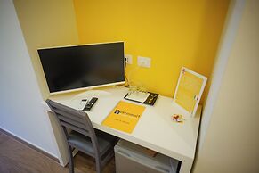 Terminal 1 Guest House