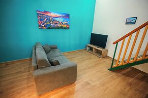 Terminal 1 Guest House