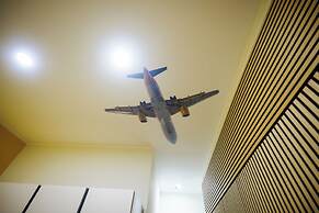 Terminal 1 Guest House