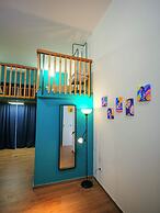 Terminal 1 Guest House