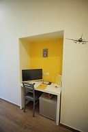 Terminal 1 Guest House