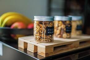 Terminal 1 Guest House