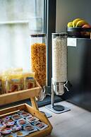 Terminal 1 Guest House