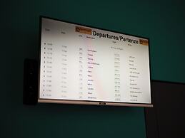 Terminal 1 Guest House