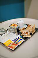 Terminal 1 Guest House