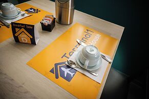 Terminal 1 Guest House