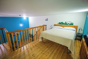 Terminal 1 Guest House