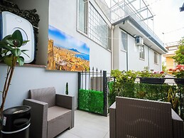 Terminal 1 Guest House