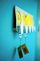 Terminal 1 Guest House