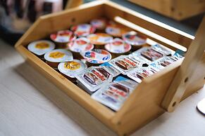 Terminal 1 Guest House