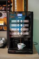 Terminal 1 Guest House