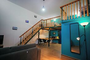 Terminal 1 Guest House