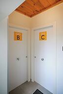 Terminal 1 Guest House