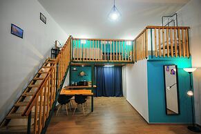 Terminal 1 Guest House