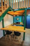 Terminal 1 Guest House