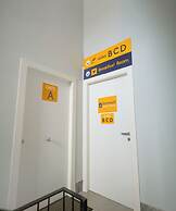 Terminal 1 Guest House