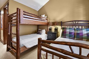 Arrowleaf by Luxury Mountain Destination