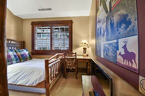 Arrowleaf by Luxury Mountain Destination