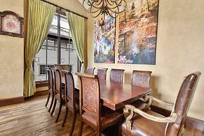 Arrowleaf by Luxury Mountain Destination