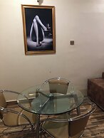 Dazzle Hotels and Apartments