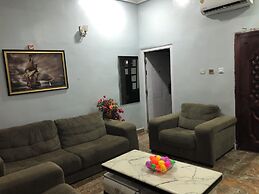 Dazzle Hotels and Apartments