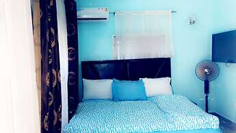 Dazzle Hotels and Apartments
