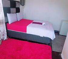 MILLY GUEST HOUSE JHB