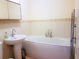 Westlecott House Old Town