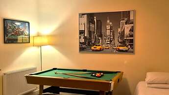 Westlecott House Old Town