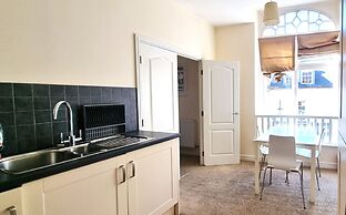 Westlecott House Old Town